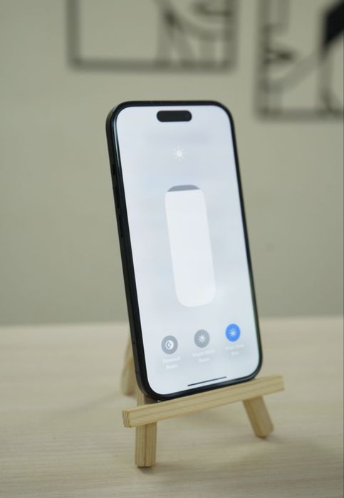 Обмен Iphone 15