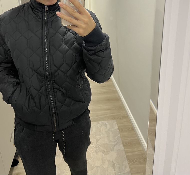 куртка Calvin Klein