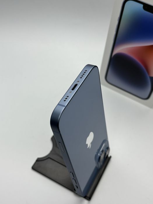 iPhone 14 - 128Gb - CA NOU + Garantie