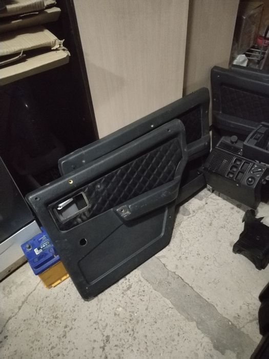 Продам понель ваз 21099