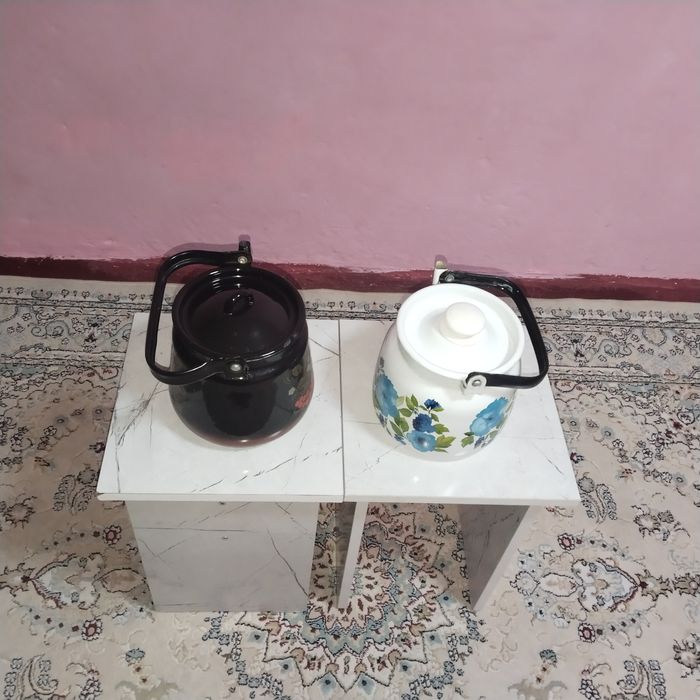 Прода  чайник хороший