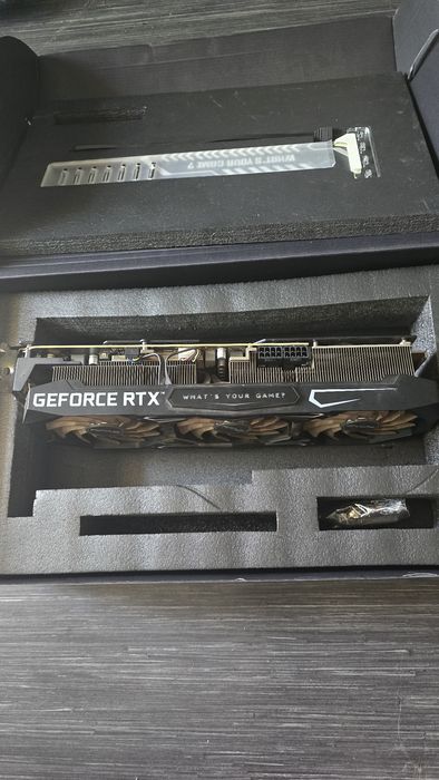 Geforce rtx 3080