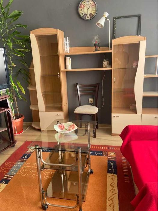 Боксониера в 9 квартал