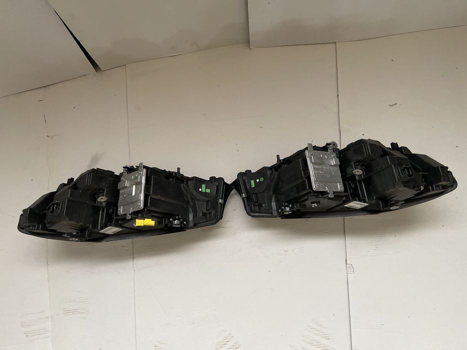 Far faruri BMW seria 3 G20 G21