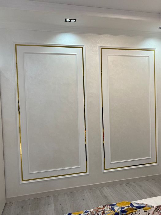 Евро ремонт квартир и домов