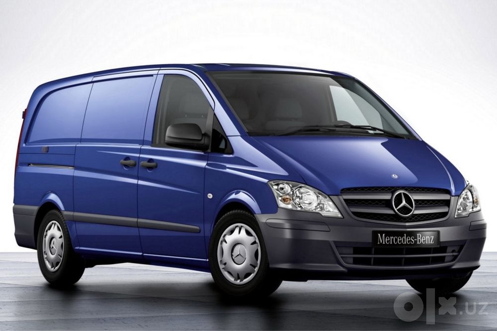 Vito mersedez-benz