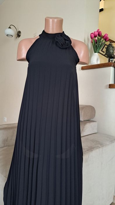 Rochie vaporoasa eleganta
