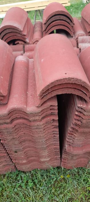 Tigla beton Elpreco si Imcop