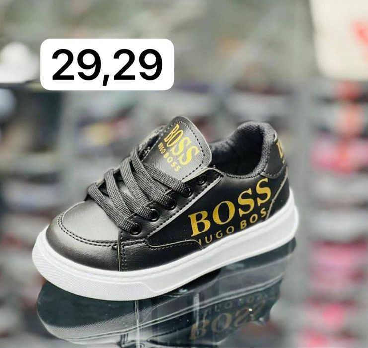 Adidași pentru copiii