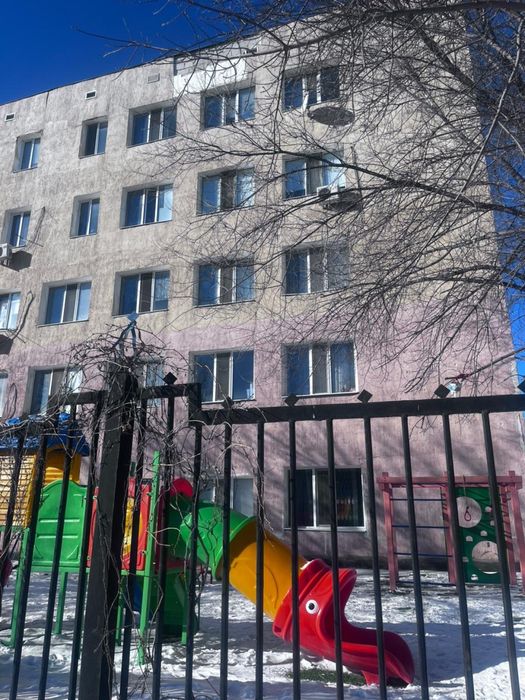 Продам квартиру студию