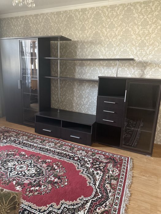 Продам стенку, горку