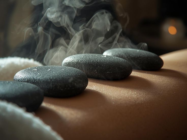 Массажист с опытом