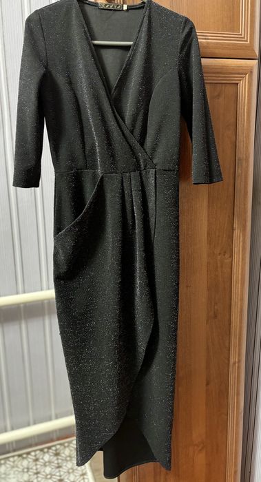 Платья 44-46 размер