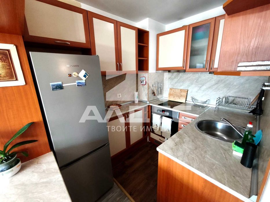 Продава се Двустаен апартамент в София, Младост 1 - 47 кв.м за 1682 €/кв.м - Снимка #5