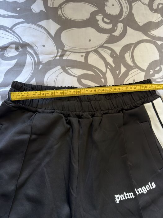 Pantaloni scurti Palm Angels