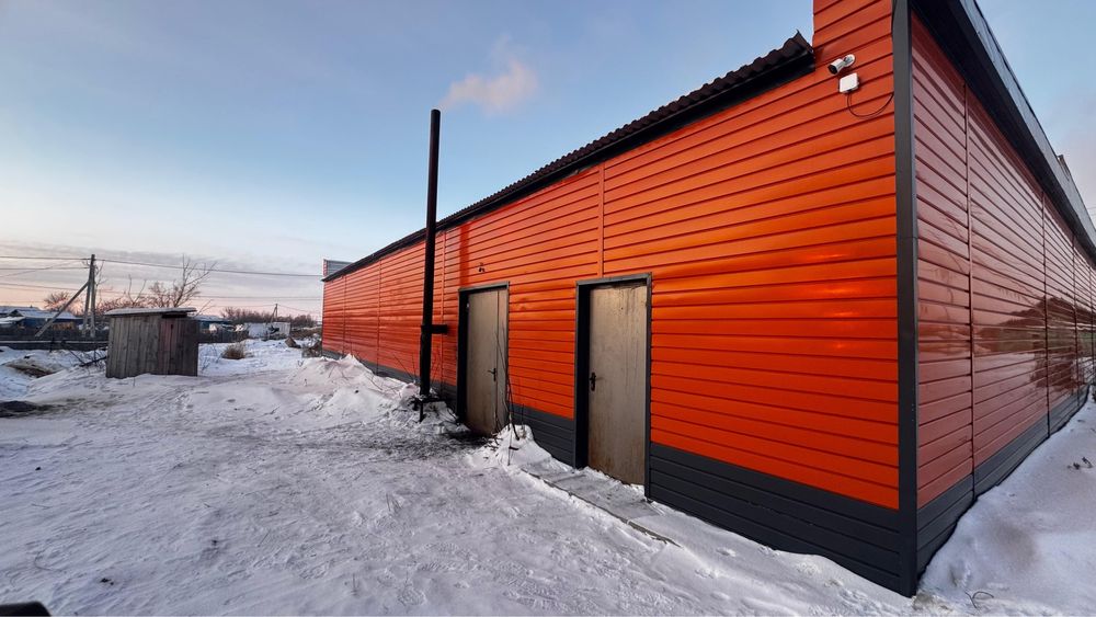 Продается действуйщий бизнес