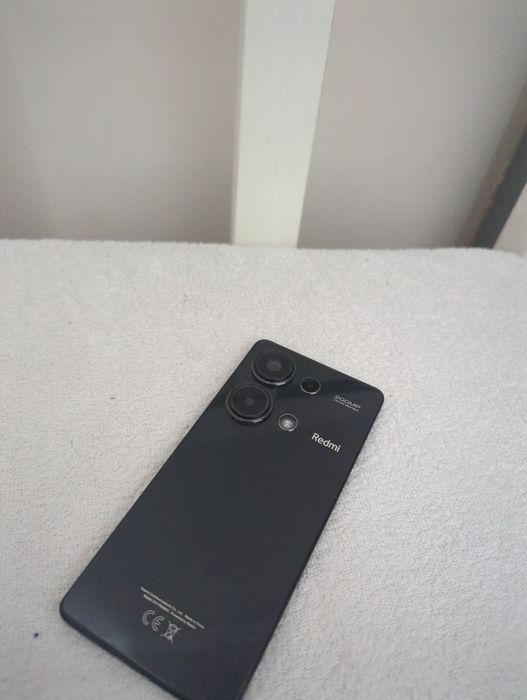 Redmi note 13pro  8/256gb