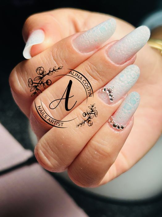 Aplic unghii cu gel Braila