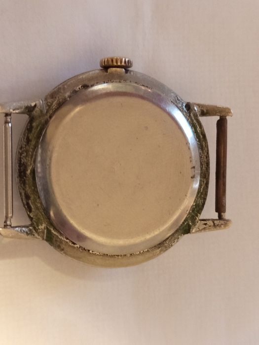 Ceas mecanic rusesc Raketa,USSR,anii 60-70