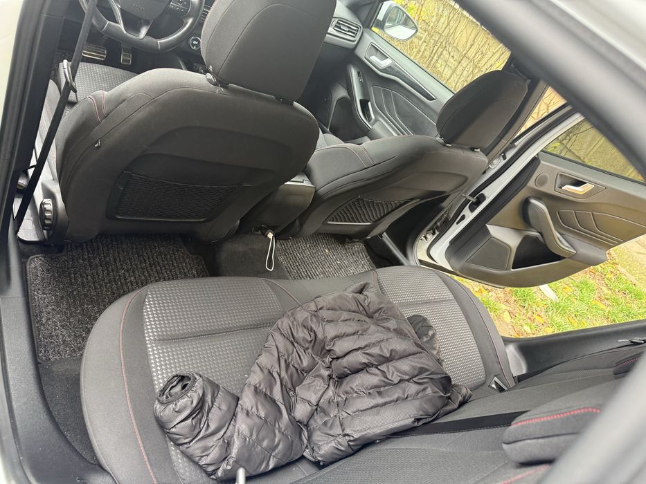 Schimb ford focus mk4