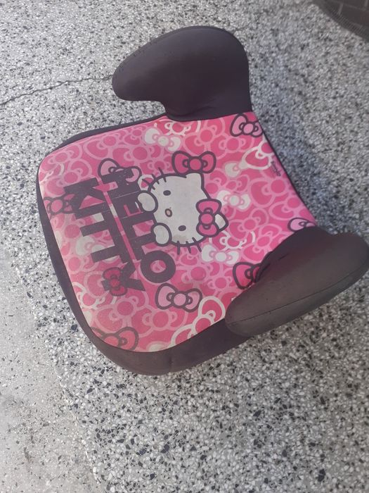 Столче за кола.Промо цена.