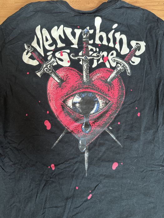 Мъжка тениска CROPP, размер М