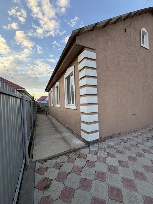 Продается мансардный дом