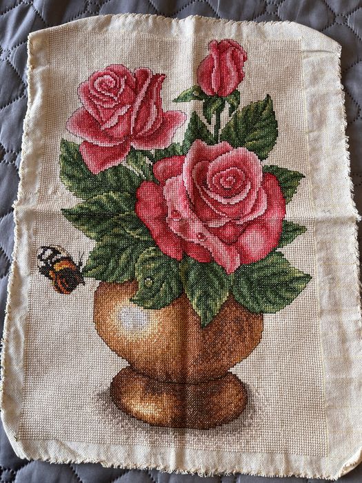 Ръчно изработени гоблени