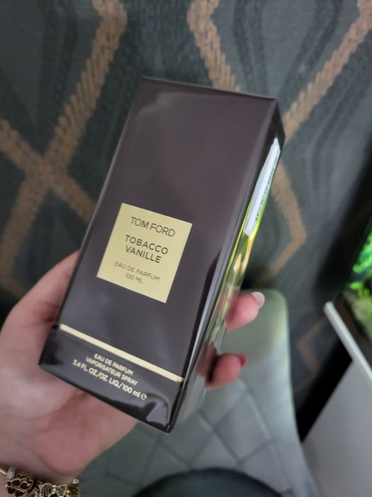 Tobacco vanilla tom ford sigilat