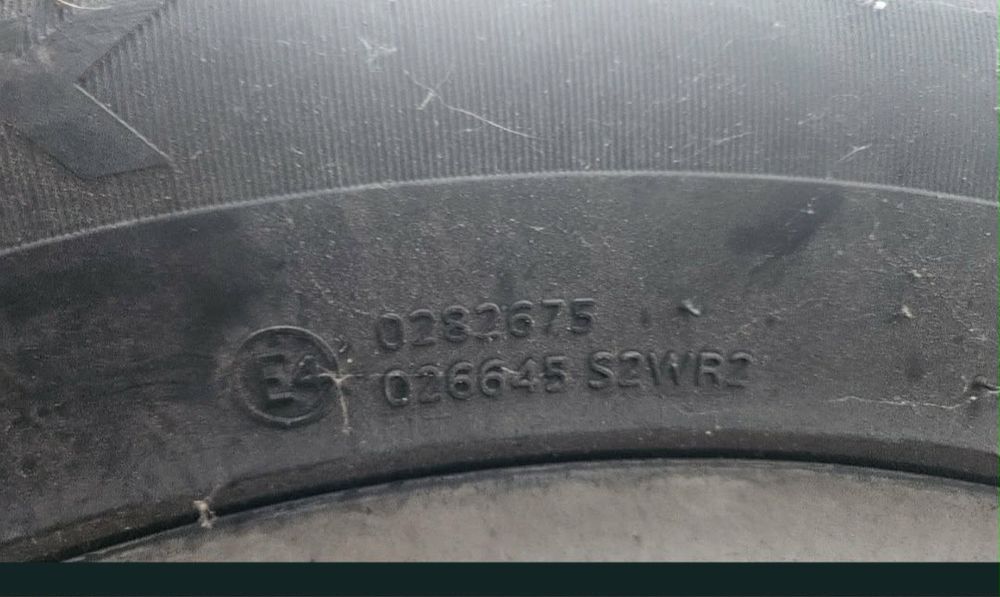 джанти за audi Q7 - 19 цола, 4 броя.