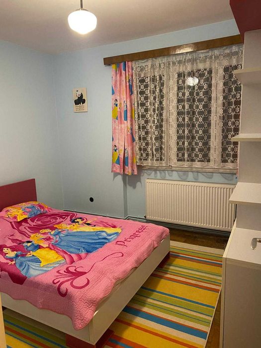 Apartament 4 camere, Odobescu, Baia Mare