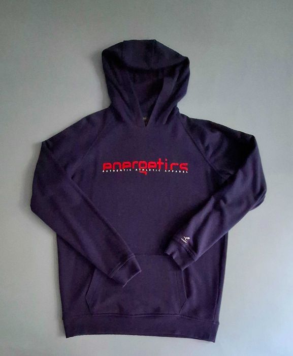 Два за 40 лв! Оригинални детски тънки суичъри ENERGETICS