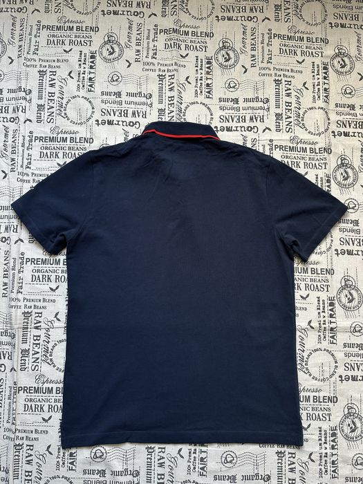 Puma F1 Max Verstappen Red Bull Racing team original тениска.M