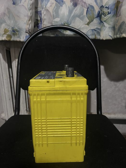 Аккумулятор BARS