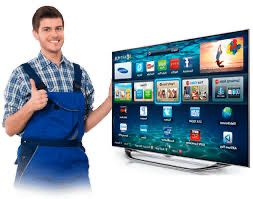 Ремонт телевизор