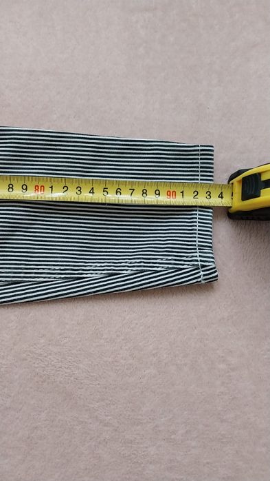 Pantaloni Skinny fetițe