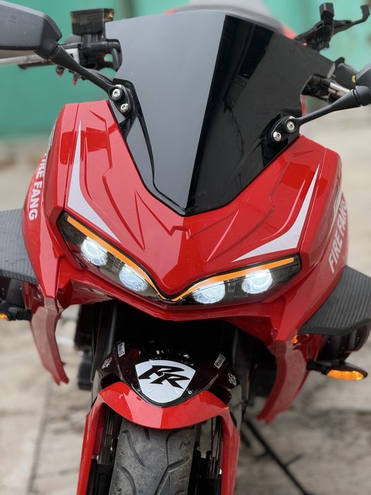 BamX 400 кубов, в отличном состояние