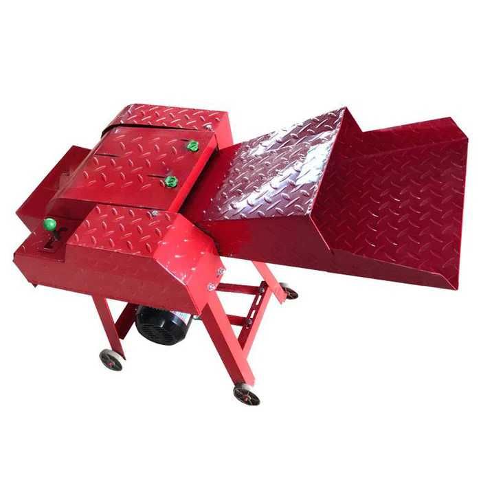 Електрическа фуражомелка 3kW 500 кг/ч БЕЗПЛАТНА ДОСТАВКА