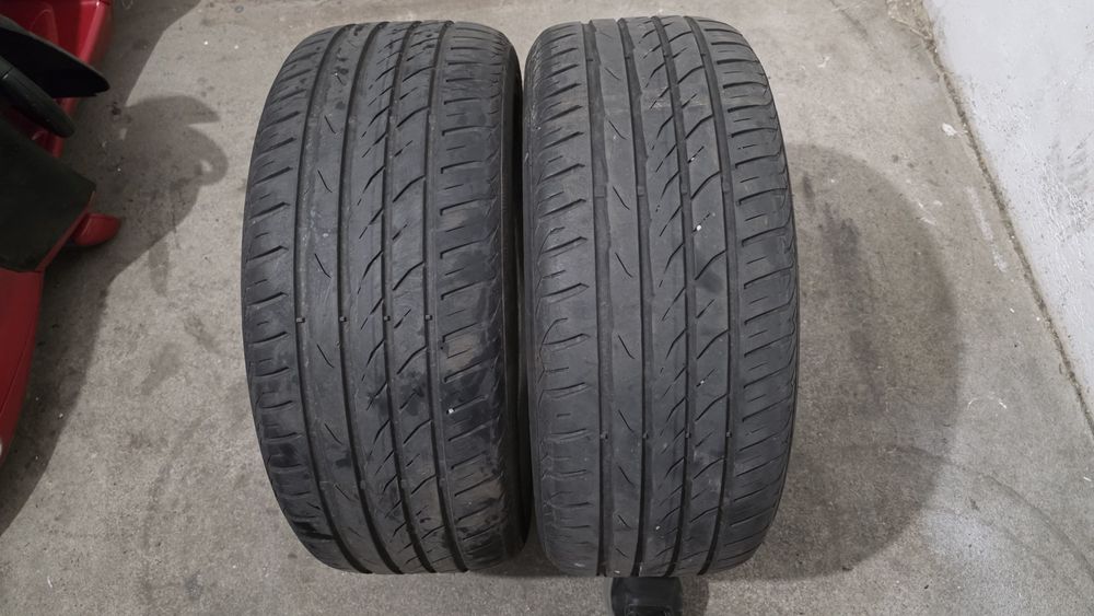 Anvelope vara 215 50 17