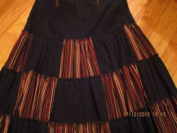 Дамски поли памук