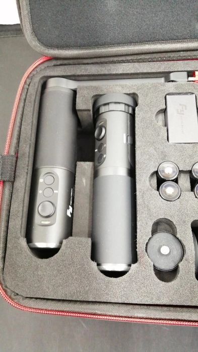 Gimbal feiyutech a2000