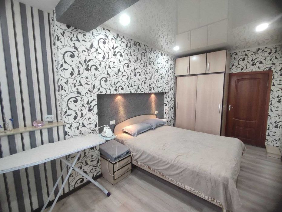 Продаётся 3-ком. кв-ра в центре — ТОП-локация: метро «Космонавтов»