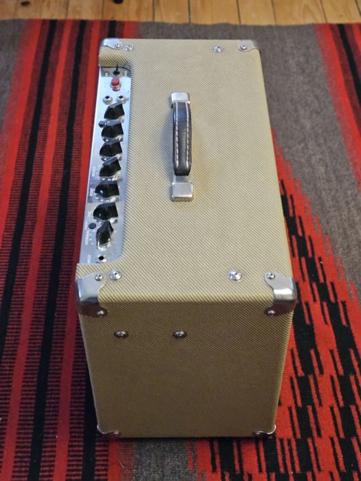 Peavey Classic 30 made in USA (amplificator chitara lampi)