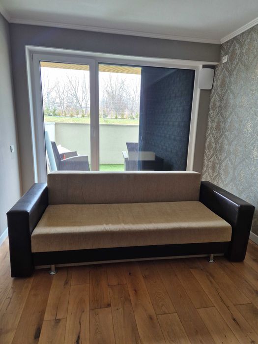 canapea extensibilă living