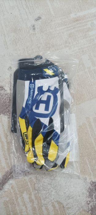 Нагръдник-ризница мотокрос и Очила за Motocross велосипед колело