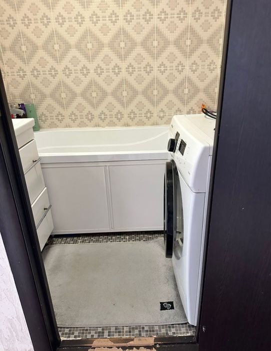 3 квартира район Аспан, 19 школа