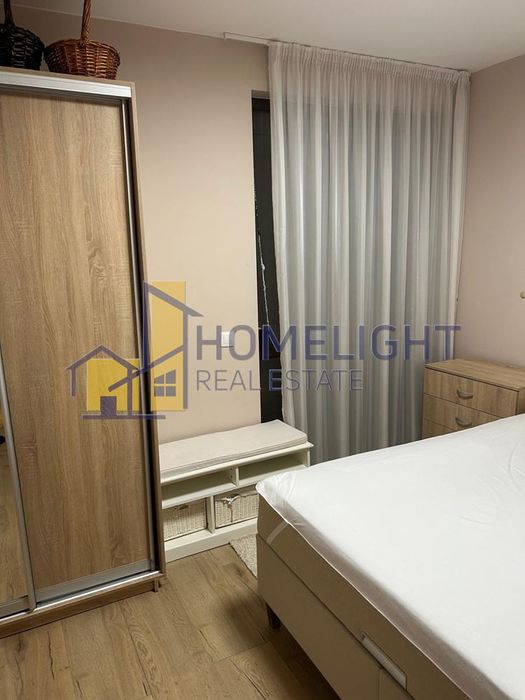 Дава се под наем Двустаен апартамент в София, Симеоново - 67 кв.м за 847.62 € - Снимка #6