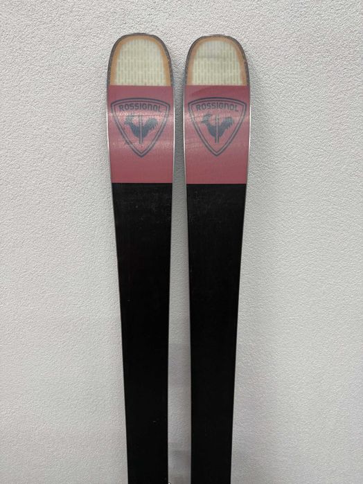 schi rossignol rallybird 92 L162cm