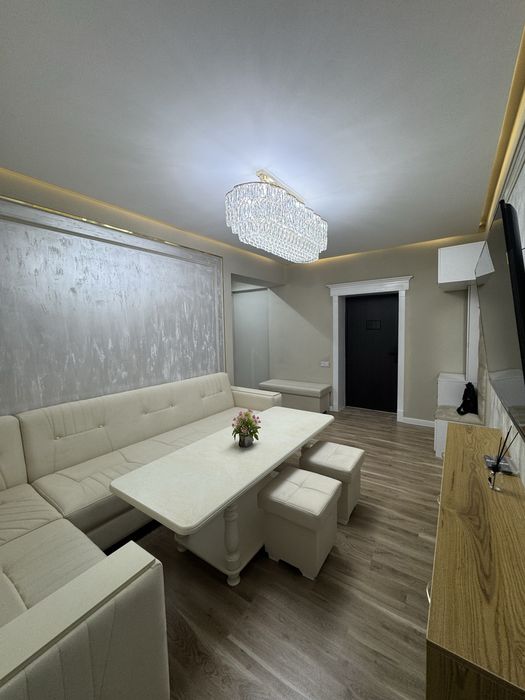 2-xonali samarqand uy sotiladi