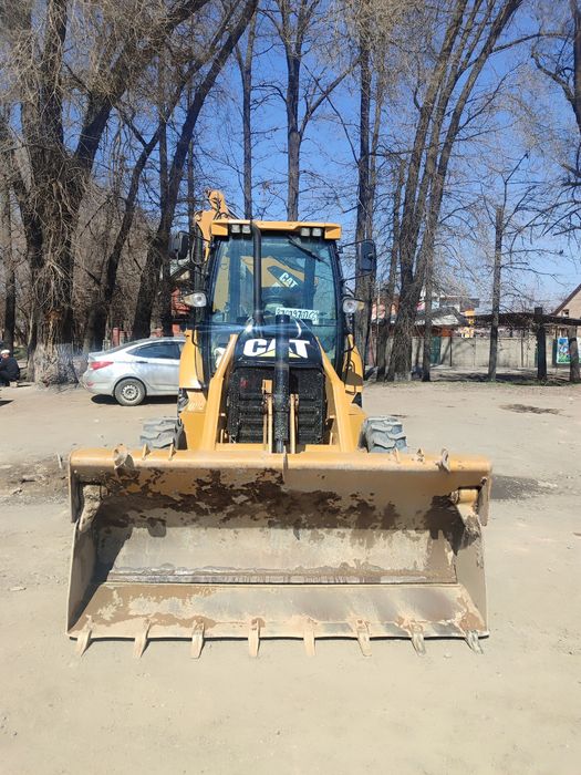 Услуги экскаватор 3 в 1,работаем круглосуточно